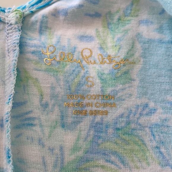 Lilly Pulitzer Dress - Picture 2 of 4